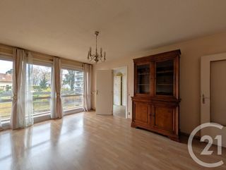  Appartement � vendre 4 pi�ces 97 m�