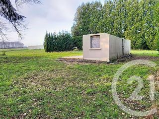  Terrain � vendre 1369 m�