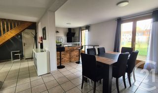  Maison � vendre 4 pi�ces 110 m�