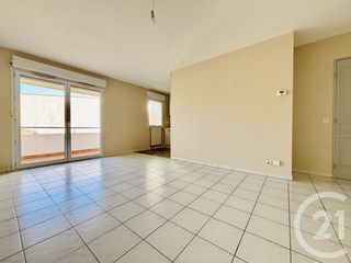  Appartement � vendre 3 pi�ces 84 m�