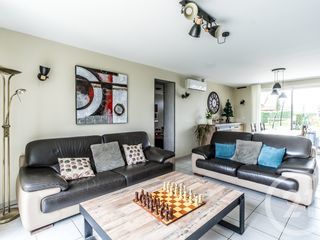  Maison � vendre 7 pi�ces 173 m�