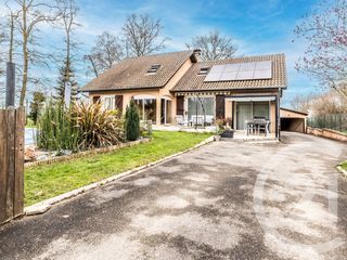  Maison � vendre 7 pi�ces 173 m�