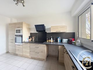  Appartement � vendre 4 pi�ces 79 m�