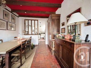  Maison � vendre 7 pi�ces 200 m�