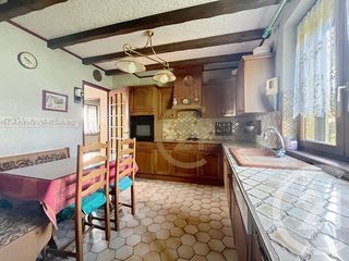  Maison � vendre 5 pi�ces 95 m�