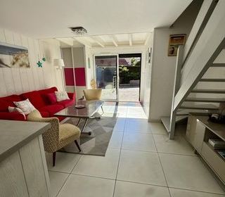  Maison � vendre 4 pi�ces 47 m�