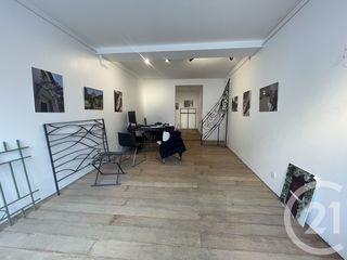  Appartement � louer 3 pi�ces 35 m�