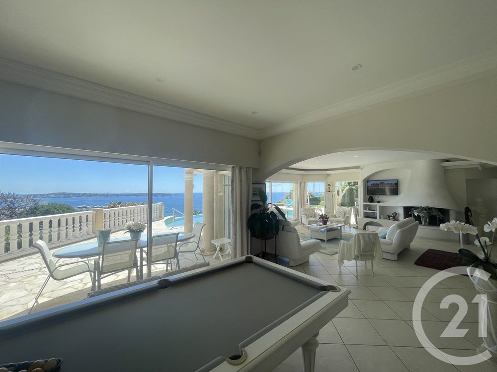 � vendre  Maison Vallauris (06220)