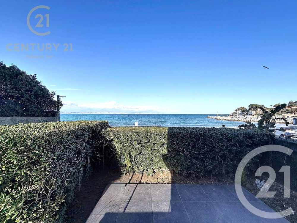 � vendre  Appartement Antibes (06600)