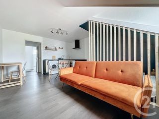  Appartement � louer 1 pi�ce 23 m�