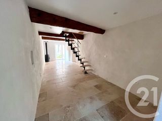  Maison � vendre 3 pi�ces 57 m�