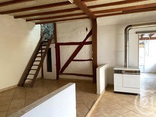  Maison � vendre 3 pi�ces 110 m�