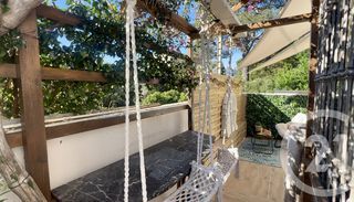  Maison � vendre 4 pi�ces 76 m�