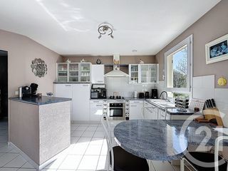  Maison � vendre 4 pi�ces 92 m�