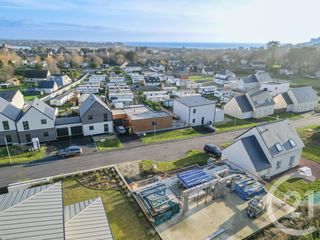  Terrain � vendre 457 m�