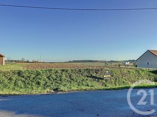  Terrain � vendre 1500 m�