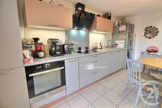  Maison � vendre 4 pi�ces 64 m�