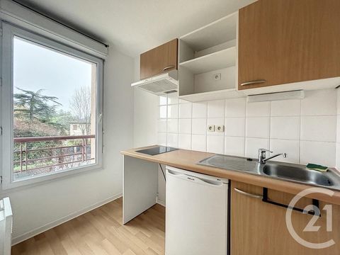   Location Appartement Appartement - 2 pi�ce(s) - 45 m�