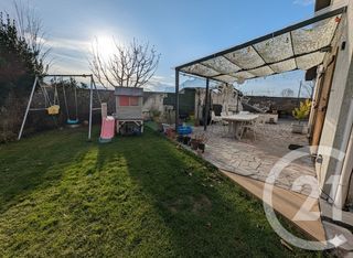  Maison � vendre 6 pi�ces 155 m�