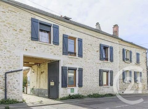   Vente Maison Maison - 5 pi�ce(s) - 112 m�