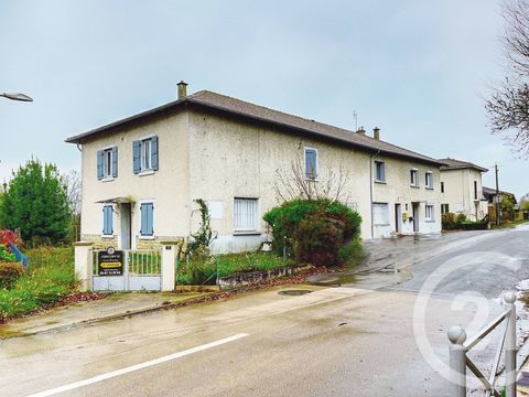   Vente Maison Maison - 15 + pi�ce(s) - 439 m�