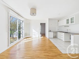  Appartement � vendre 2 pi�ces 47 m�