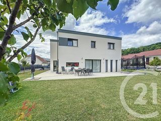  Maison � vendre 8 pi�ces 185 m�