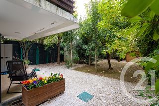  Appartement � vendre 4 pi�ces 82 m�