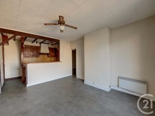  Appartement � vendre 2 pi�ces 40 m�