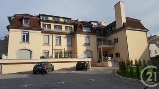  Appartement � vendre 1 pi�ce 19 m�