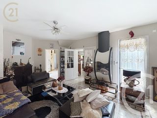  Maison � vendre 9 pi�ces 202 m�