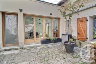  Maison � vendre 5 pi�ces 102 m�