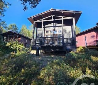  Maison � vendre 4 pi�ces 69 m�