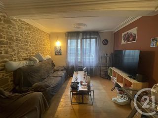  Maison � vendre 3 pi�ces 65 m�