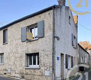  Maison � vendre 3 pi�ces 85 m�