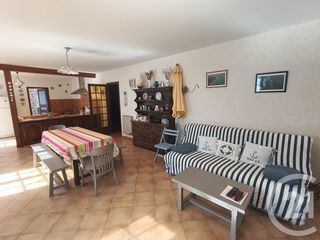  Maison � vendre 4 pi�ces 102 m�