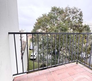  Appartement � vendre 1 pi�ce 26 m�