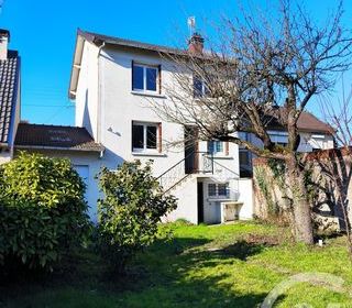  Maison � vendre 5 pi�ces 159 m�