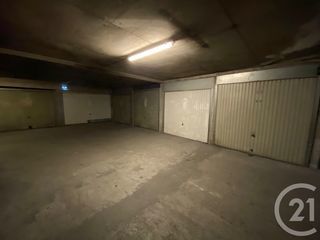  Parking / Garage � louer 11 m�