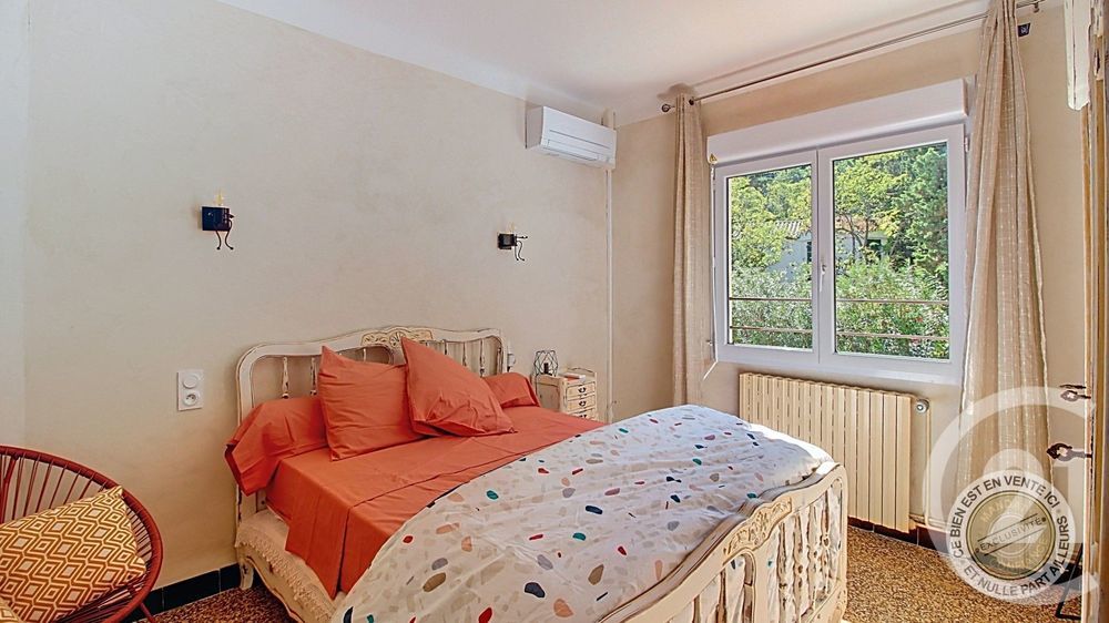 � vendre  Maison Leucate (11370)