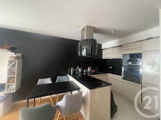  Appartement � vendre 3 pi�ces 60 m�