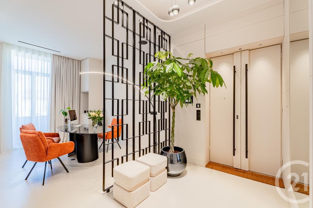 � vendre  Appartement Nice (06000)