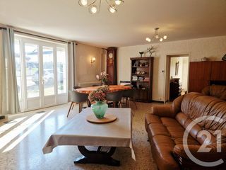  Maison � vendre 5 pi�ces 162 m�