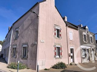  Maison � vendre 4 pi�ces 109 m�