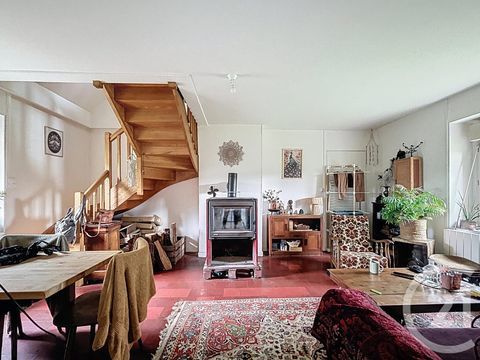   Location Maison Maison - 4 pi�ce(s) - 63 m�