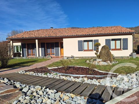   Vente Maison Maison - 5 pi�ce(s) - 155 m�