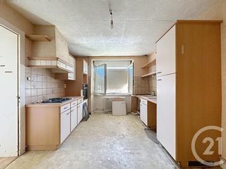  Maison � vendre 4 pi�ces 127 m�