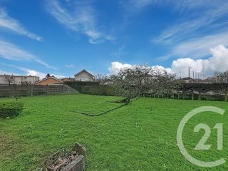  Maison � vendre 4 pi�ces 92 m�