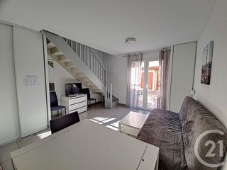  Maison � vendre 3 pi�ces 40 m�