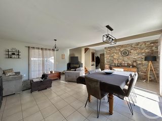  Maison � vendre 5 pi�ces 115 m�